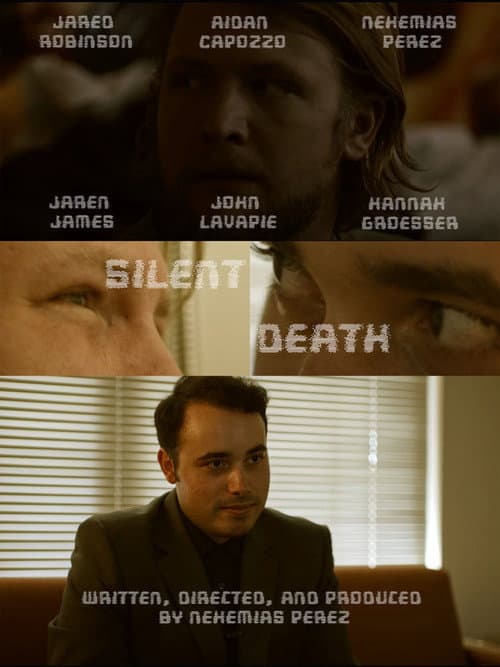 ملصق فيلم Silent Death
