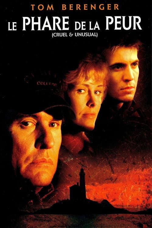 Affiche du film Watchtower (2002)