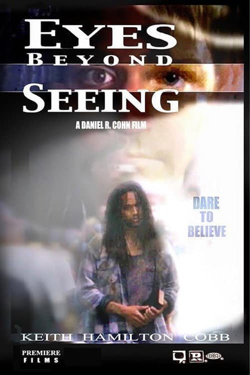 Affiche du film Eyes Beyond Seeing (1995)