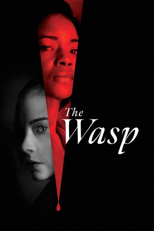 The Wasp (2024) movie poster