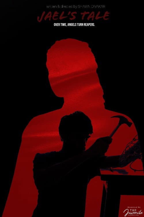 Affiche du film Jael's Tale