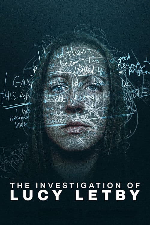 ملصق فيلم The Investigation of Lucy Letby (2026)