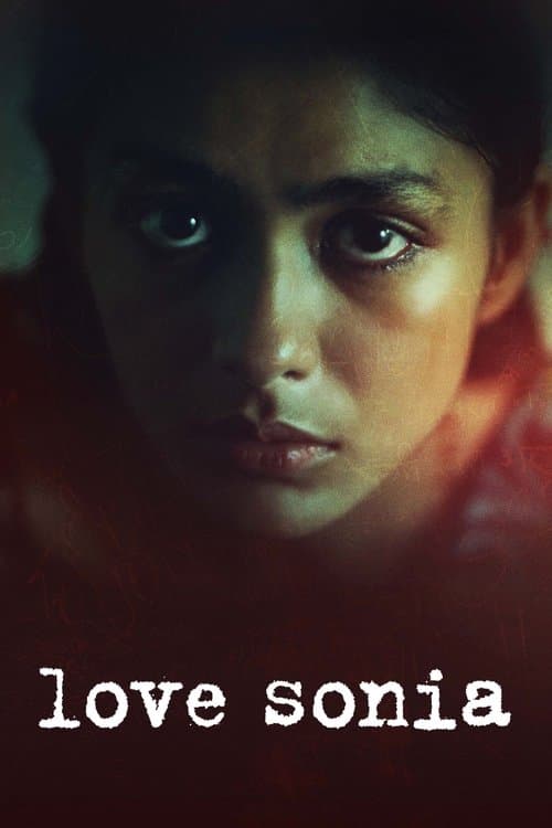 ملصق فيلم Love Sonia (2018)
