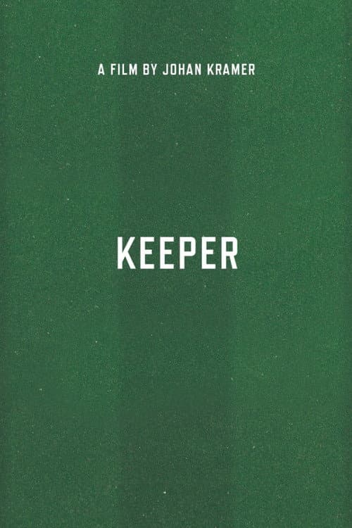 ملصق فيلم Keeper (2020)