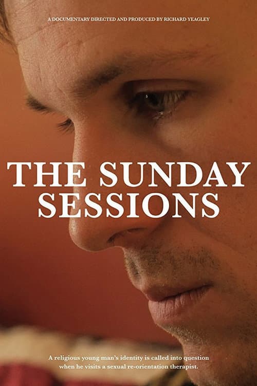 ملصق فيلم The Sunday Sessions (2019)