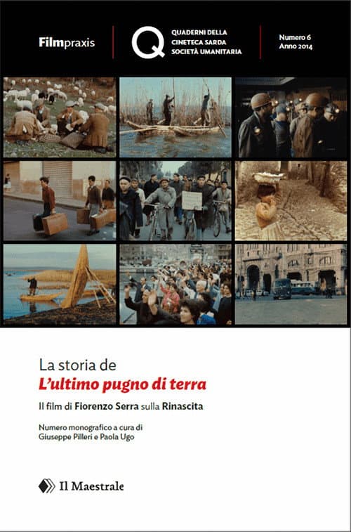 ملصق فيلم L'ultimo pugno di terra (1966)
