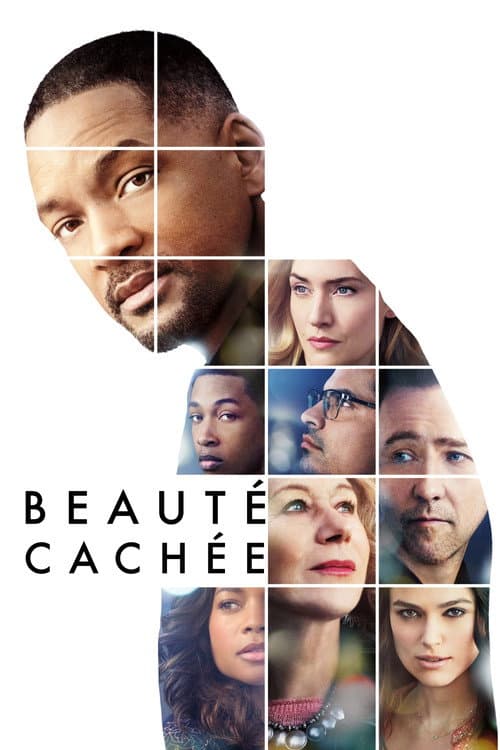 Affiche du film Collateral Beauty (2016)
