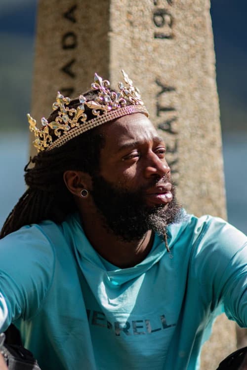 The Crown (2020) movie poster