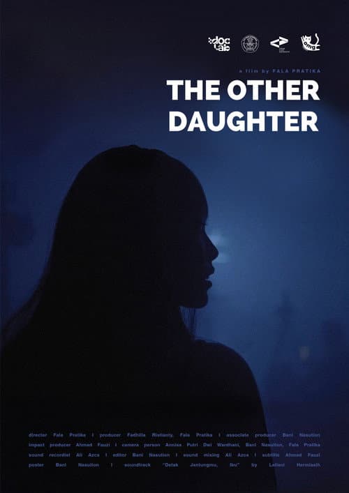 The Other Daughter (2024) movie poster