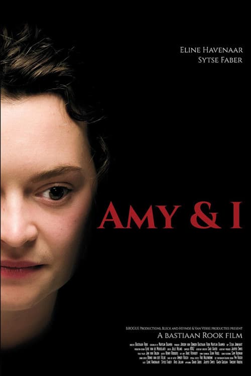 ملصق فيلم Amy & I (2022)