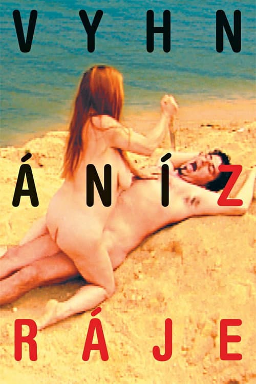 ملصق فيلم Vyhnání z ráje (2001)