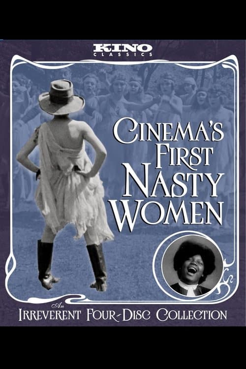Affiche du film Patouillard a une femme jalouse (1912)