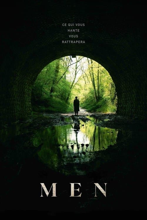 Affiche du film Men (2022)