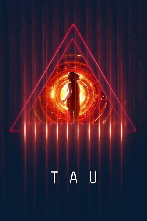 ملصق فيلم Tau (2018)
