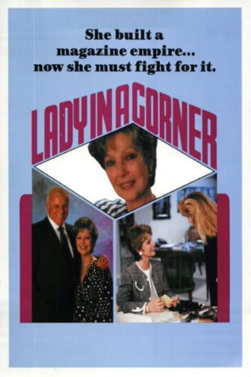 Affiche du film Lady in a Corner (1989)