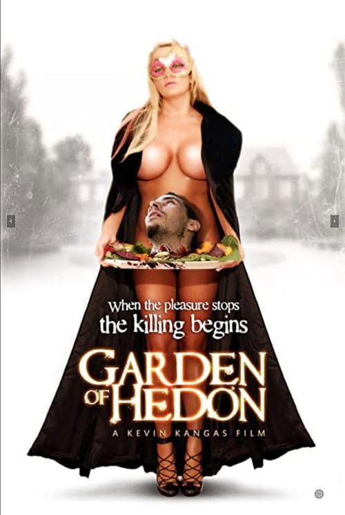 ملصق فيلم Garden of Hedon (2013)
