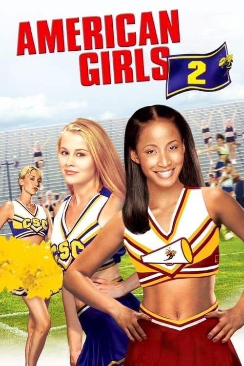 Affiche du film Bring It On Again (2004)