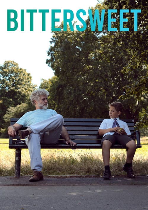 Bittersweet (2020) movie poster