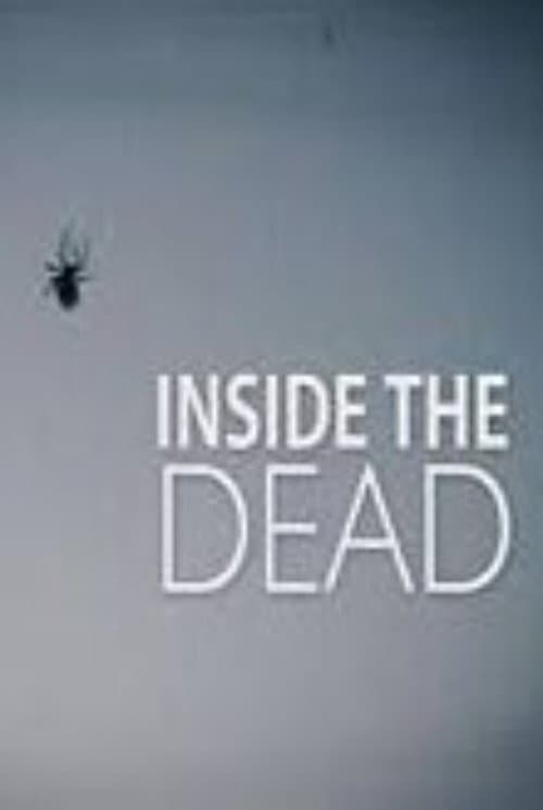 Affiche du film Inside the Dead (2015)