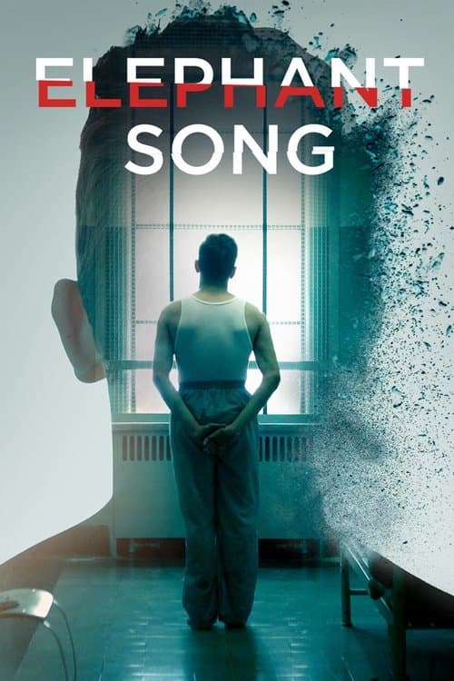 ملصق فيلم Elephant Song (2015)