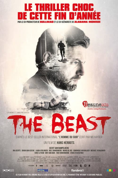Affiche du film De Behandeling (2014)