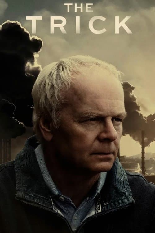 Affiche du film The Trick (2021)