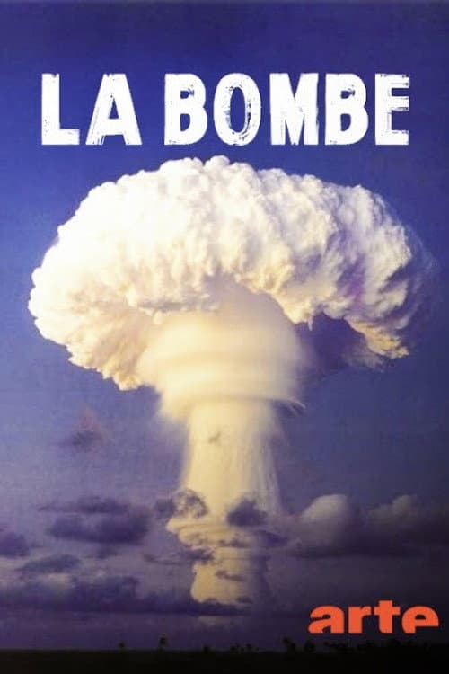 Affiche du film The Bomb (2015)