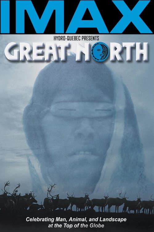 Affiche du film Great North (2001)