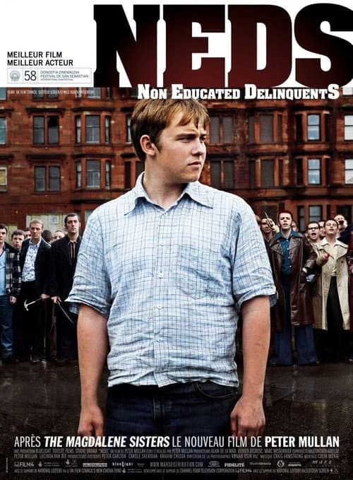 Affiche du film Neds (2010)