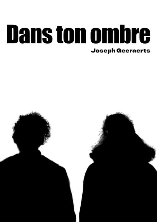 Affiche du film Dans ton ombre (2026)