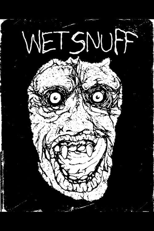 Wet Snuff (2023) movie poster