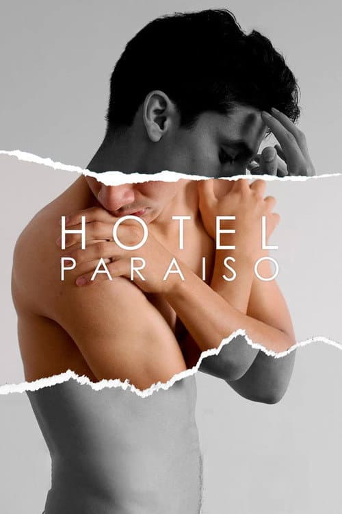 ملصق فيلم Hotel Paraíso (2019)