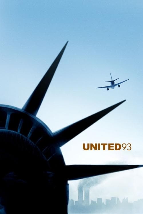 ملصق فيلم United 93 (2006)