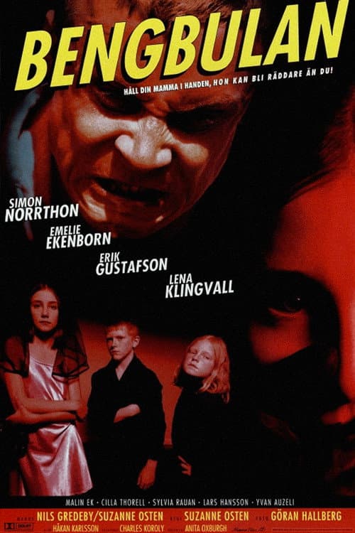 ملصق فيلم Bengbulan (1996)