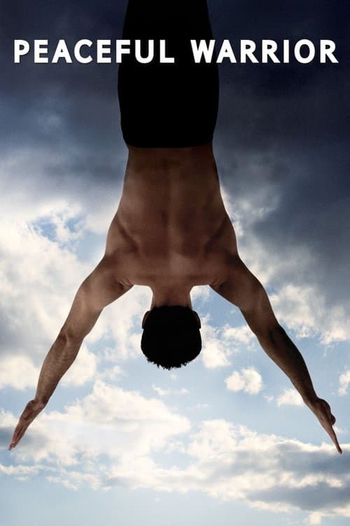 Peaceful Warrior (2006) movie poster