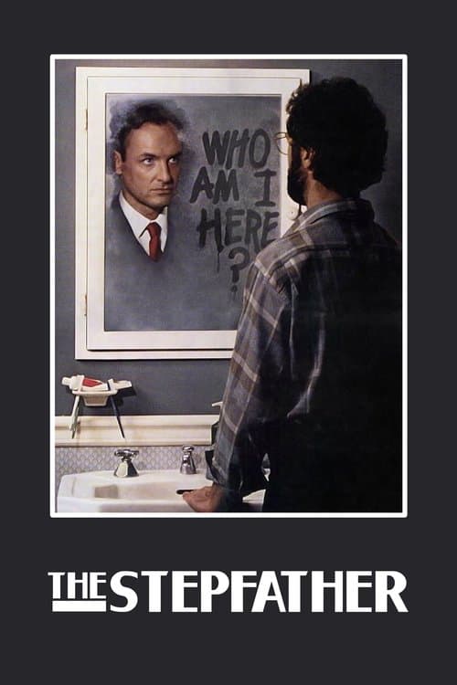 ملصق فيلم The Stepfather (1987)