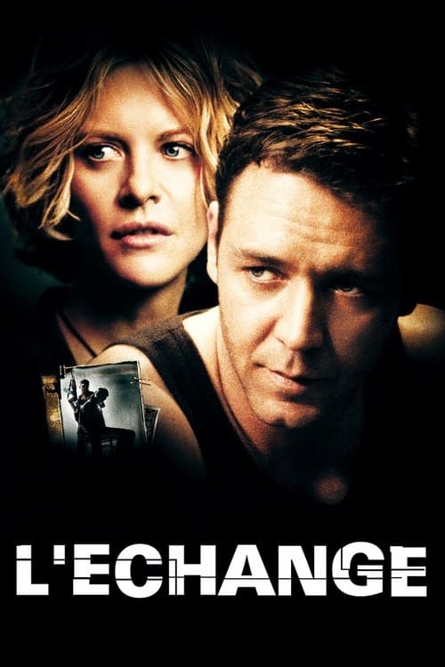 Affiche du film Proof of Life (2000)