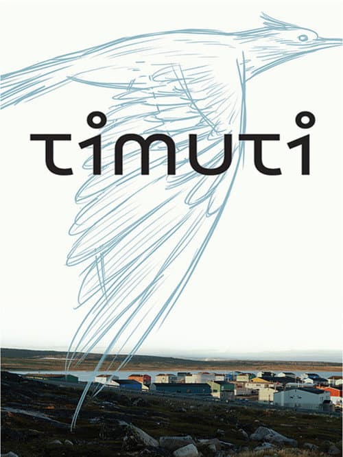 Timuti (2012) movie poster
