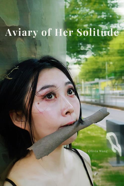 ملصق فيلم Aviary of Her Solitude (2025)
