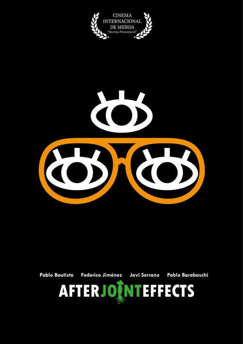 ملصق فيلم After (Joint) Effects (2024)
