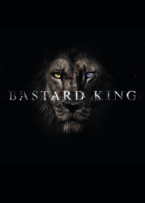 Le Roi Bâtard (2022) movie poster