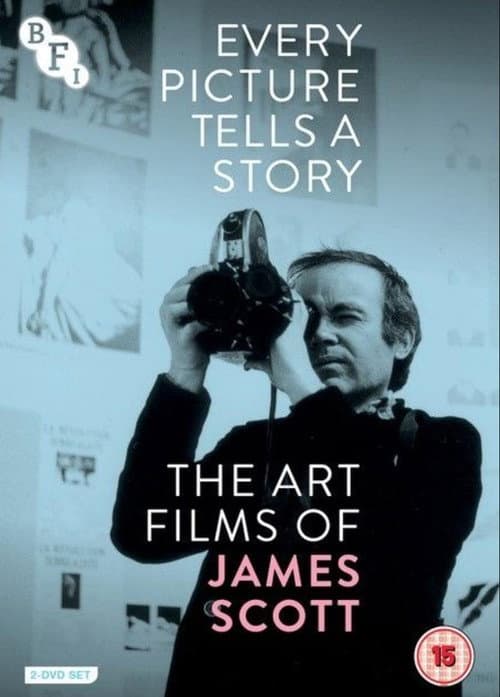 Affiche du film Every Picture Tells a Story (1984)