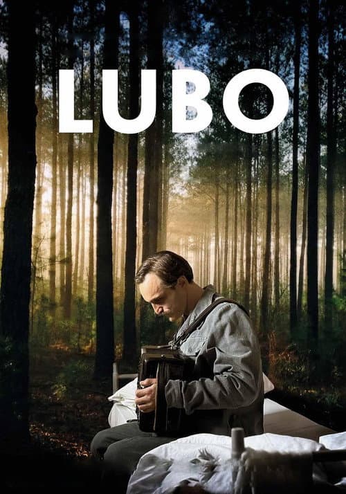 Affiche du film Lubo (2023)