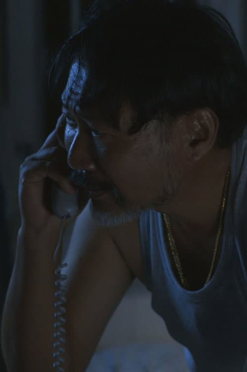 ملصق فيلم 別來無恙 (2015)