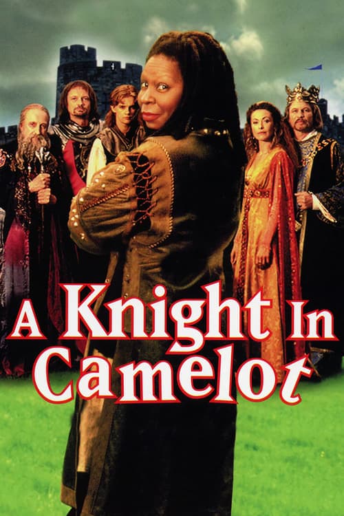 ملصق فيلم A Knight in Camelot (1998)