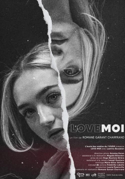 LOVE-MOI (2021) movie poster