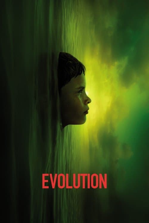 ملصق فيلم Évolution (2016)
