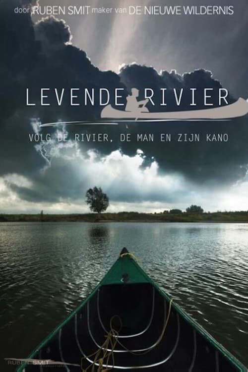 Levende Rivier (2015) movie poster