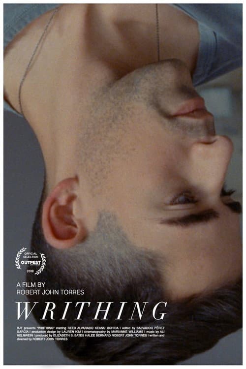 Affiche du film Writhing (2018)