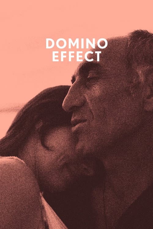 Efekt domina (2014) movie poster